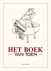Omslag van Het boek van toen