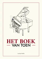 Omslag van Het boek van toen