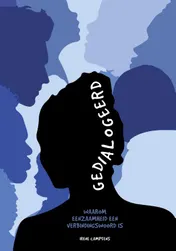 Omslag van Gedialogeerd