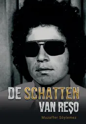 Omslag van De schatten van Reşo