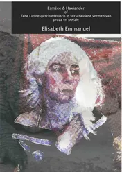 Omslag van Esméee & Haxiander