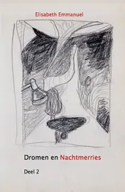 Omslag van Dromen en Nachtmerries
