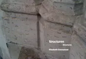Omslag van Structuren