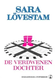 Omslag van De verdwenen dochter