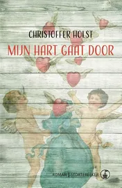 Omslag van Mijn hart gaat door