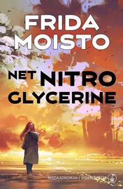 Omslag van Net nitroglycerine
