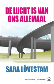 Omslag van De lucht is van ons allemaal