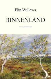 Omslag van Binnenland