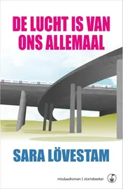 Omslag van De lucht is van ons allemaal