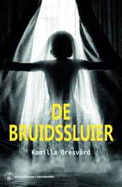 Omslag van De Bruidssluier
