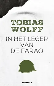 Omslag van In het leger van de farao