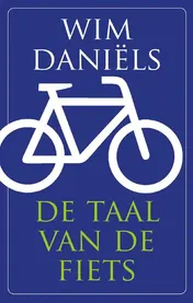 Omslag van De taal van de fiets
