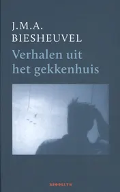 Omslag van Verhalen uit het gekkenhuis