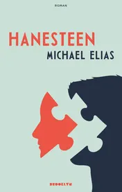 Omslag van Hanesteen