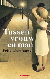 Omslag van Tussen vrouw en man