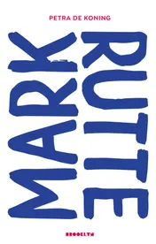 Omslag van Mark Rutte