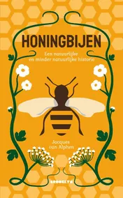 Omslag van Honingbijen