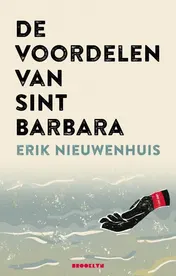 Omslag van De voordelen van Sint Barbara