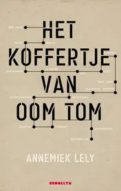 Omslag van Het koffertje van oom Tom