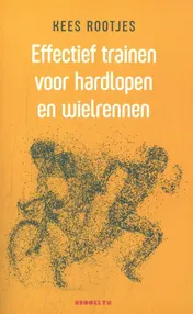 Omslag van Effectief trainen