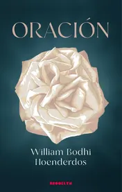 Omslag van Oración