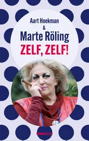 Omslag van Marte Röling