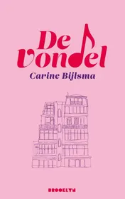 Omslag van De vondel