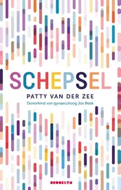 Omslag van Schepsel
