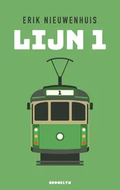 Omslag van Lijn 1