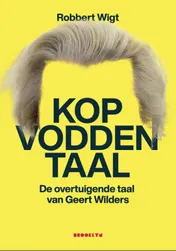 Omslag van Kopvoddentaal