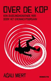 Omslag van Over de kop