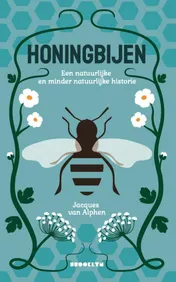 Omslag van Honingbijen