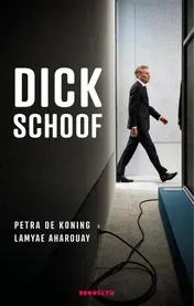 Omslag van Dick Schoof