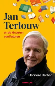 Omslag van Jan Terlouw en de kinderen van Katoren
