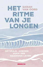 Omslag van Het ritme van je longen