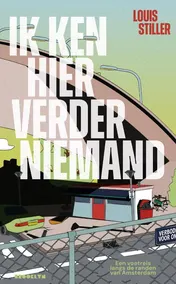 Omslag van Ik ken hier verder niemand