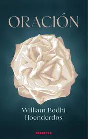 Omslag van Oración