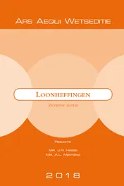 Omslag van 2018