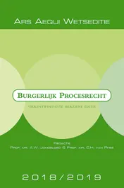 Omslag van 2018/2019