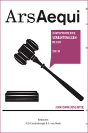 Omslag van 2019