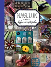 Omslag van Nageluk