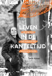Omslag van Leven in de Kanteltijd