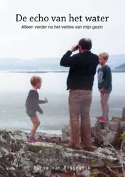 Omslag van De echo van het water
