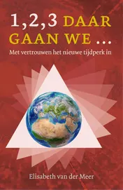 Omslag van 1-2-3 Daar gaan we ...