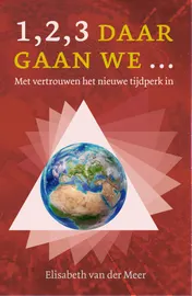 Omslag van 1,2,3 Daar gaan we ...