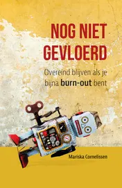 Omslag van Nog niet gevloerd