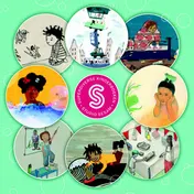 Omslag van Sesam-boekenbox II
