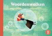 Omslag van Woordenwolken
