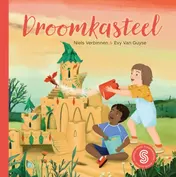 Omslag van Droomkasteel