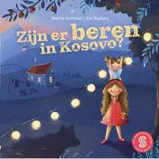 Omslag van Zijn er beren in Kosovo?
